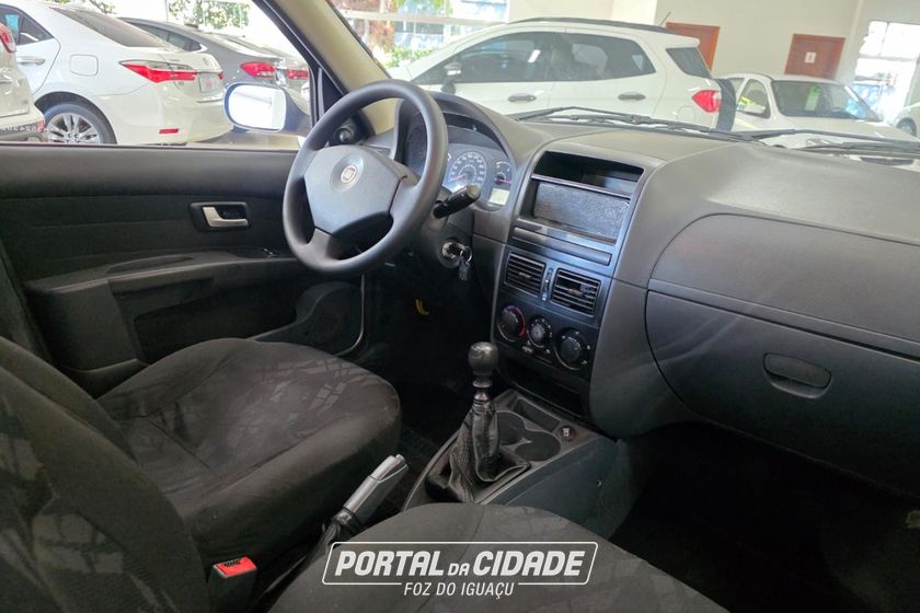 Fiat Siena