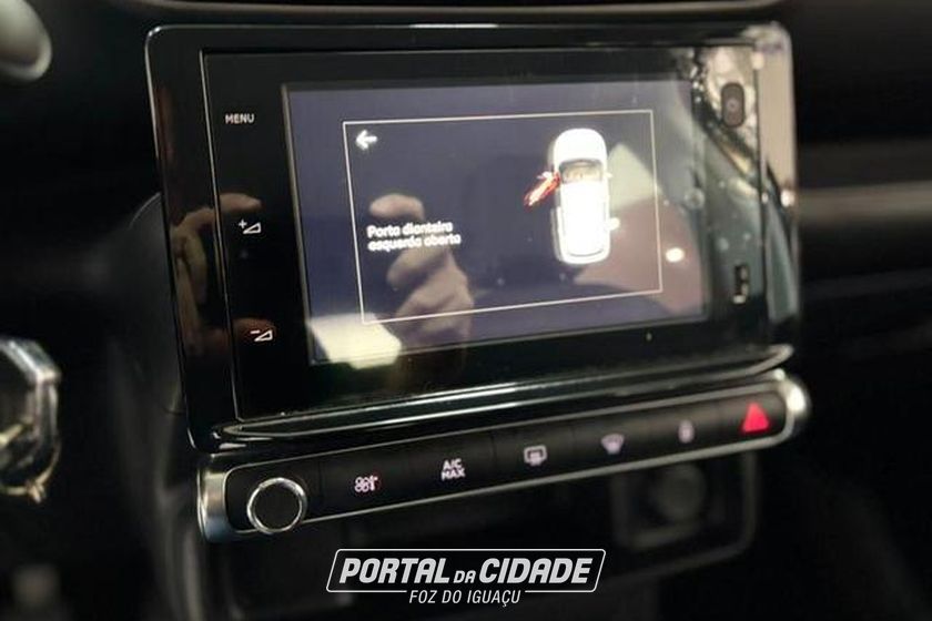 Citro&euml;n C4