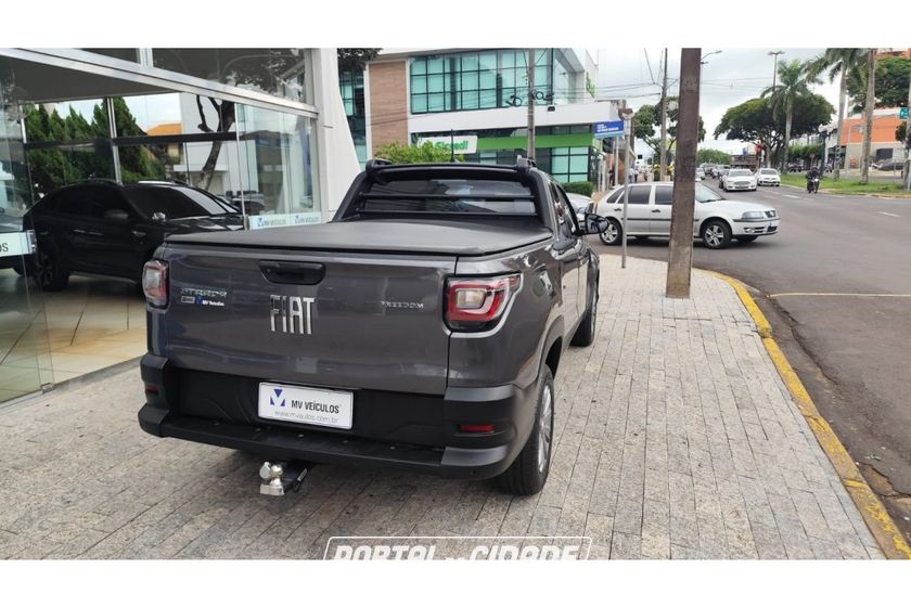 Fiat Strada