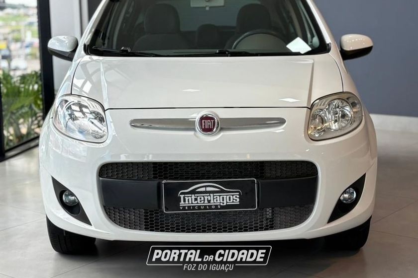 Fiat Palio