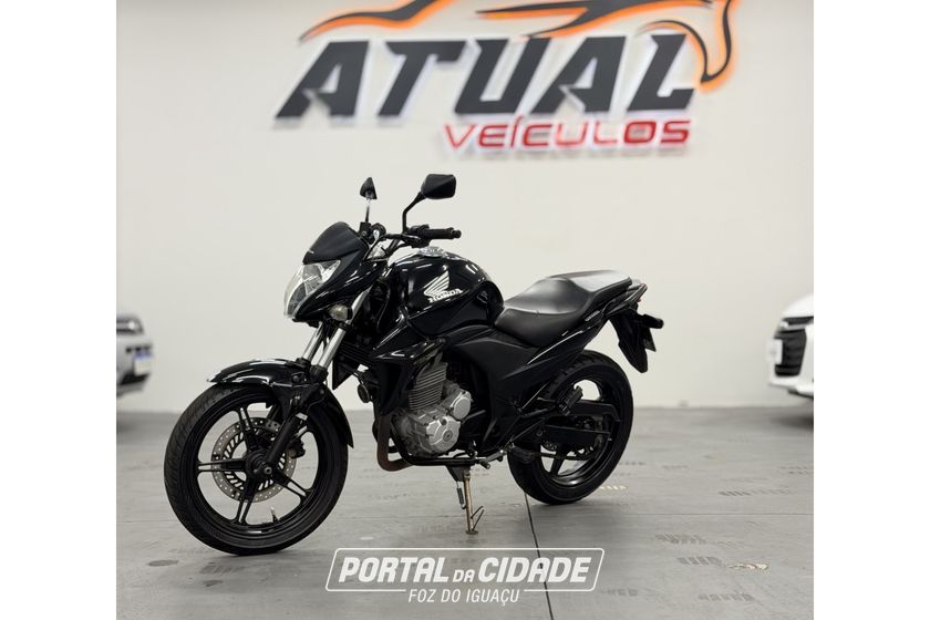 HONDA CB