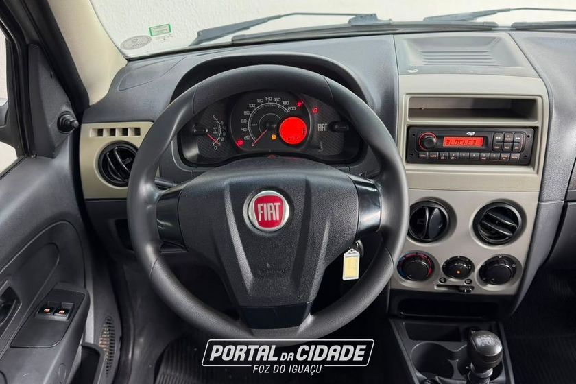 Fiat Palio