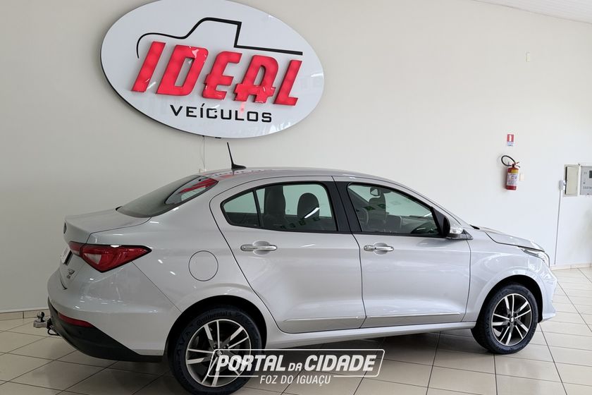 Fiat CRONOS