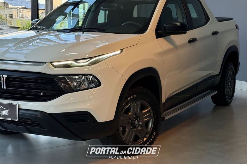 Fiat Toro