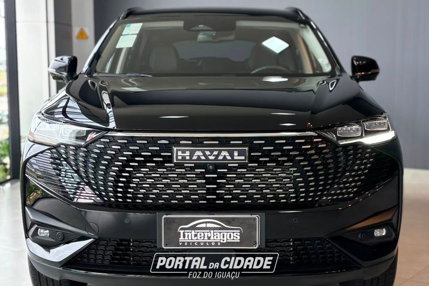 GWM Haval