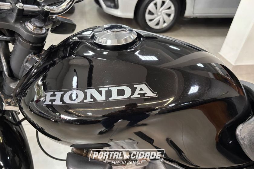 HONDA CG