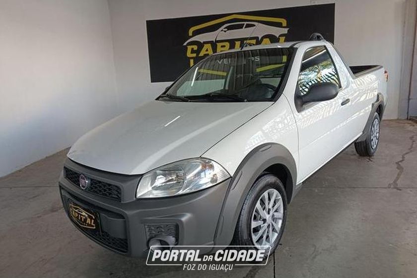 Fiat Strada