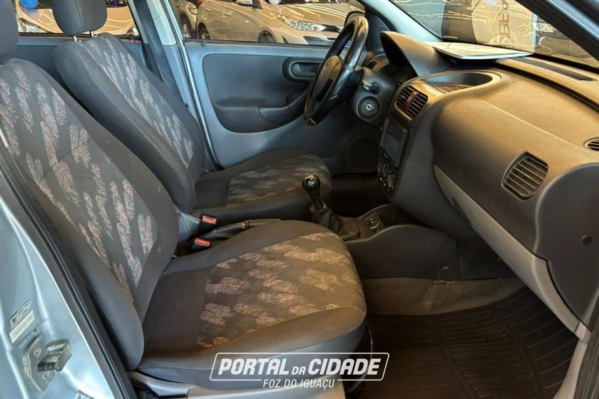 Chevrolet Corsa