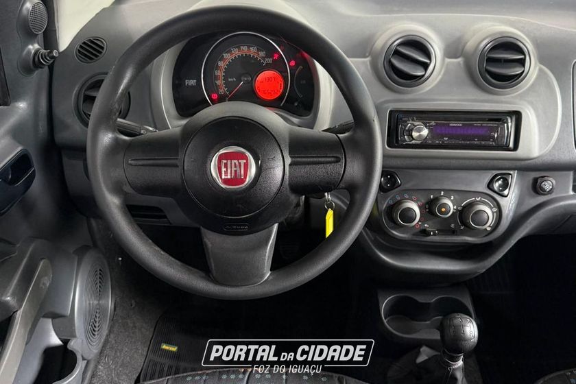 Fiat Uno