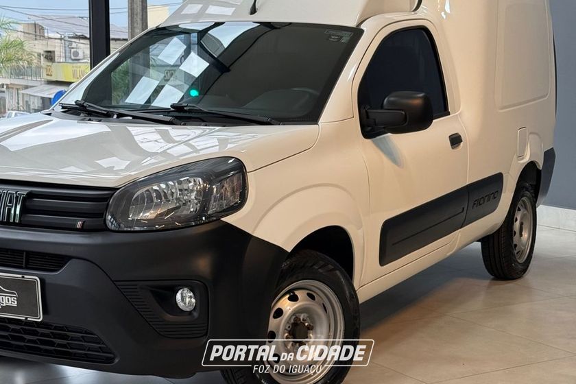 Fiat Fiorino