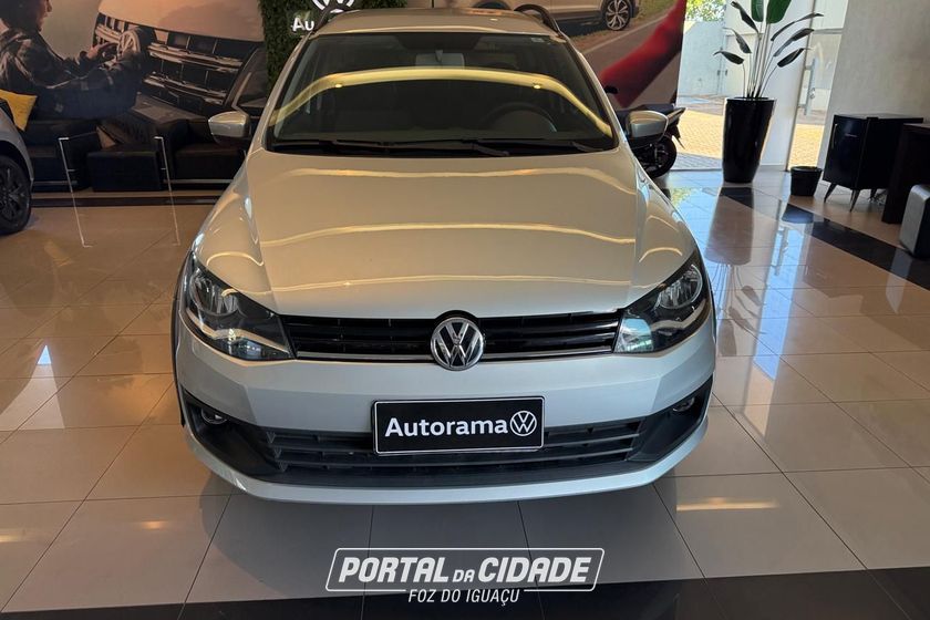 VolksWagen Saveiro