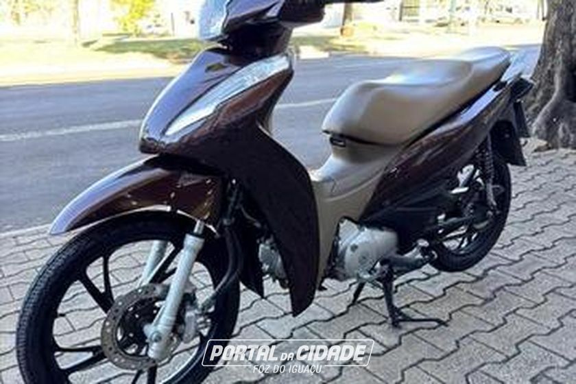HONDA BIZ
