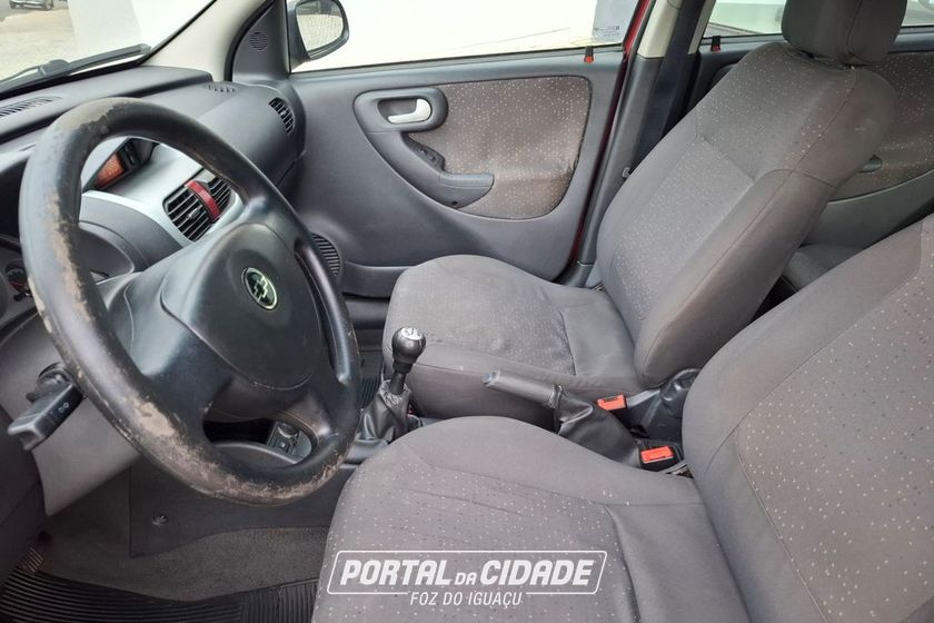 Chevrolet Corsa