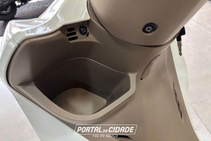HONDA BIZ