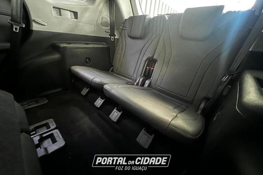 Caoa Chery/Chery Tiggo