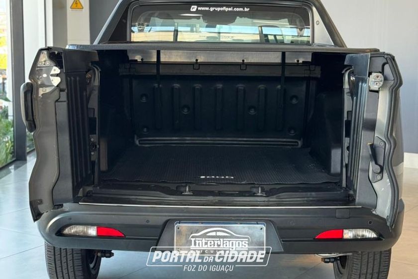 Fiat Toro