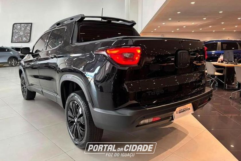Fiat Toro