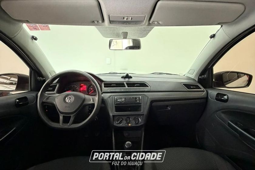 VolksWagen Gol