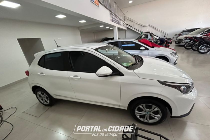 Fiat ARGO