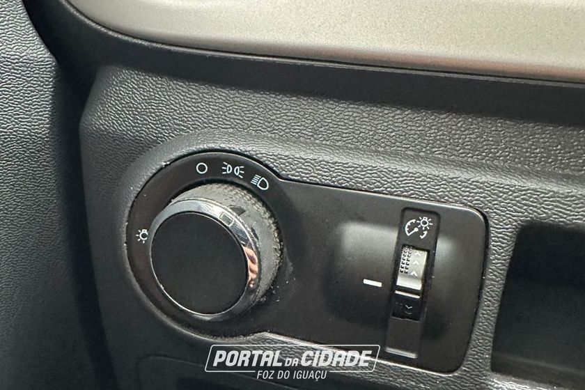 Chevrolet MONTANA