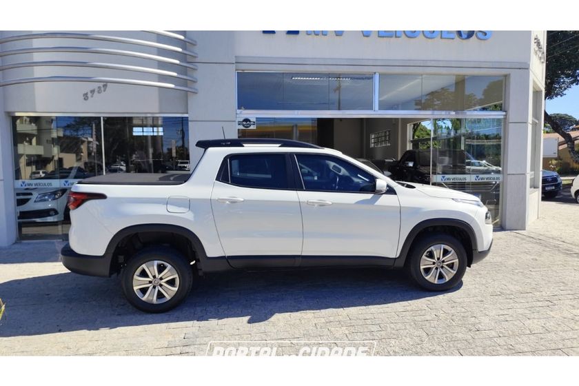 Fiat Toro