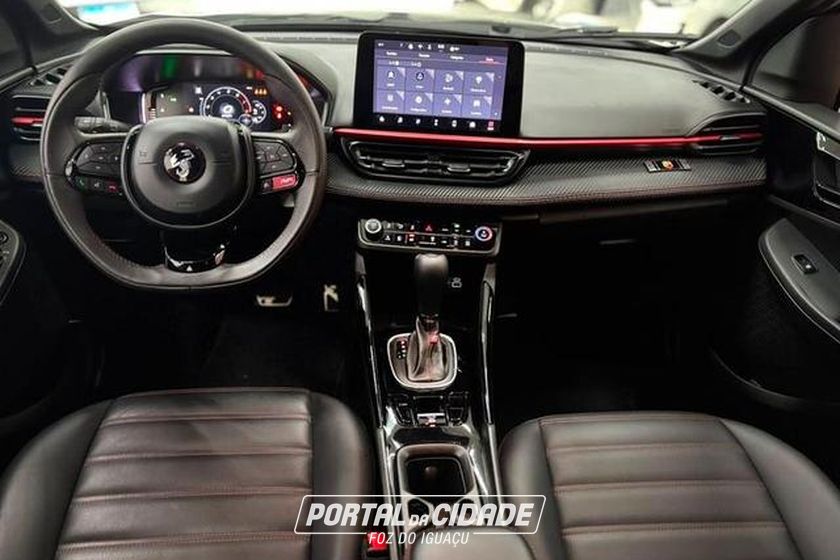Fiat Fastback