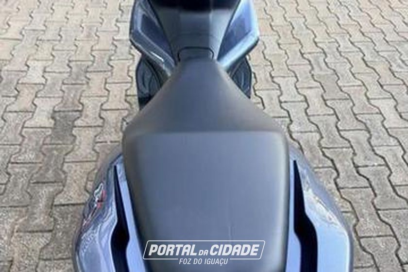 HONDA PCX