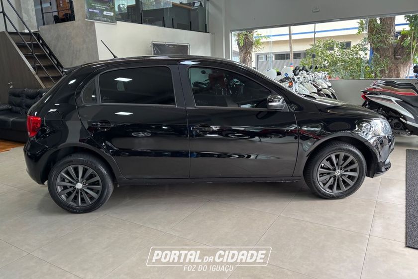 VolksWagen Gol