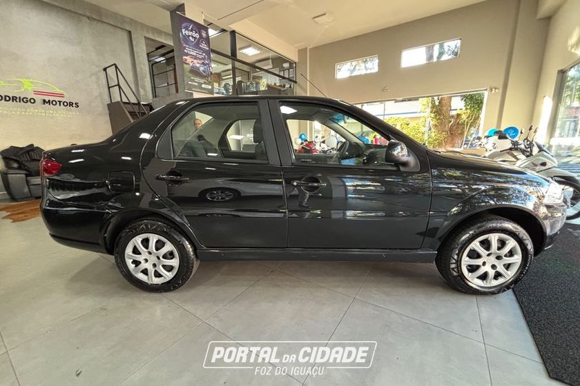 Fiat Siena