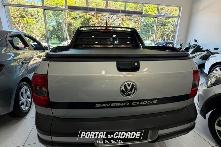 VolksWagen Saveiro