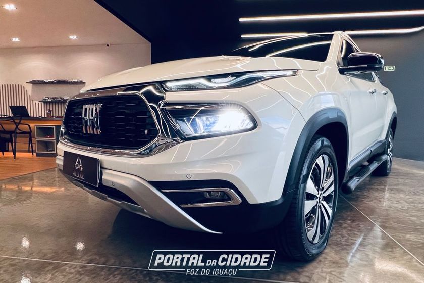 Fiat Toro