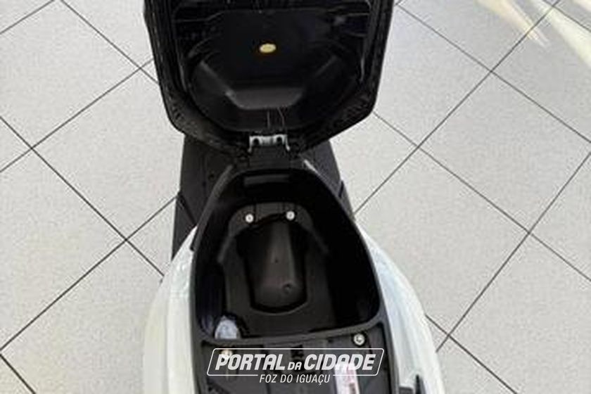 HONDA ELITE