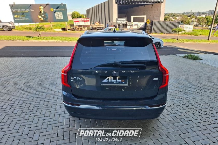 Volvo XC