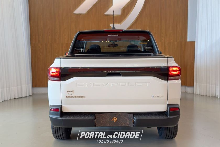 Chevrolet MONTANA