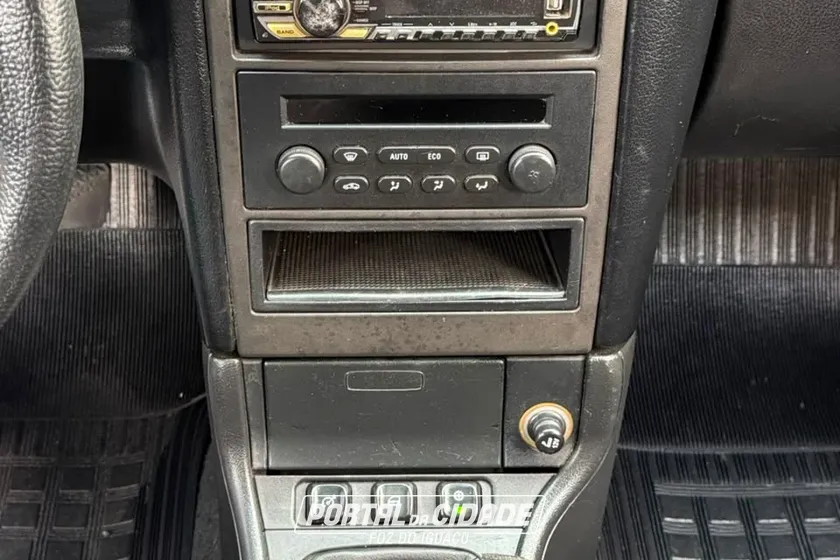 Chevrolet Astra