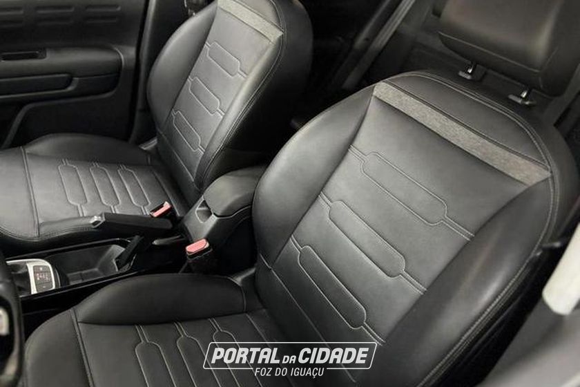 Citro&euml;n C4