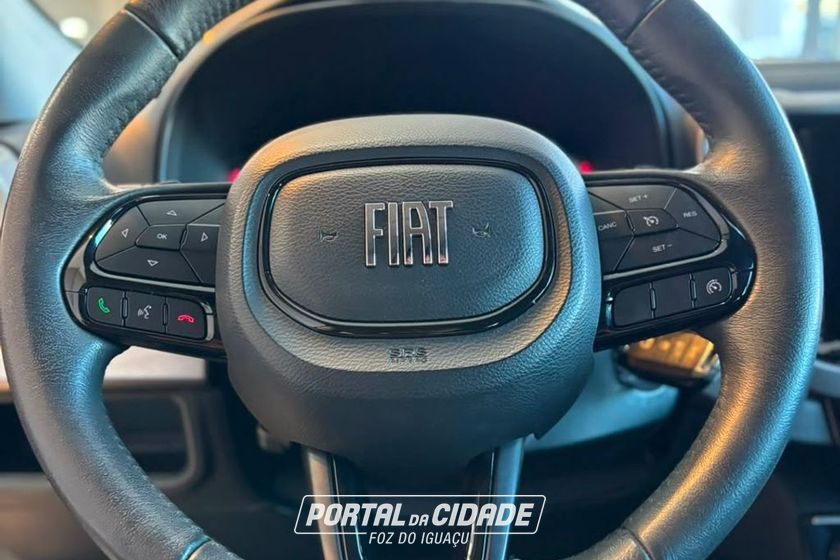 Fiat Toro