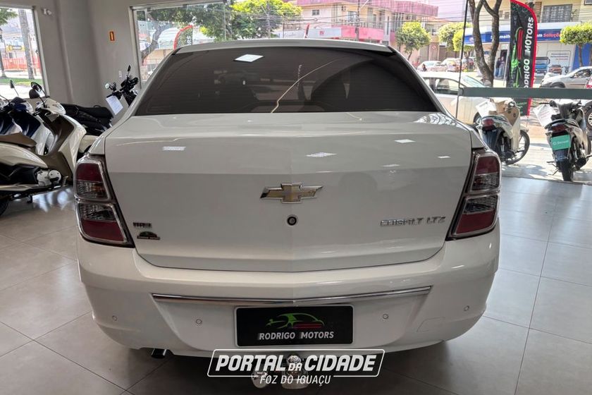 Chevrolet COBALT