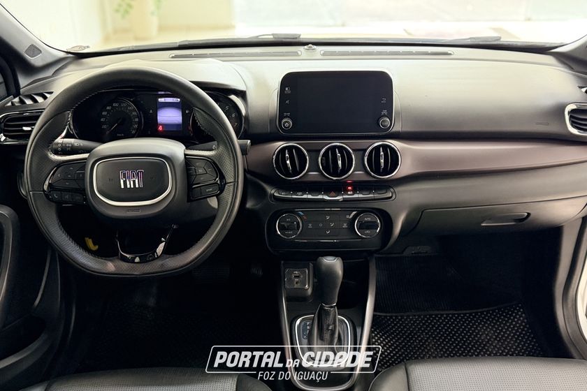 Fiat CRONOS
