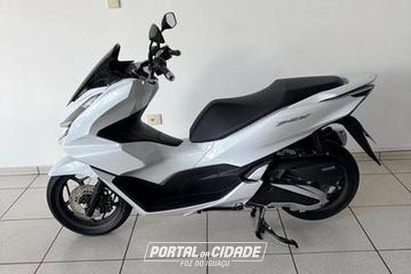 HONDA PCX