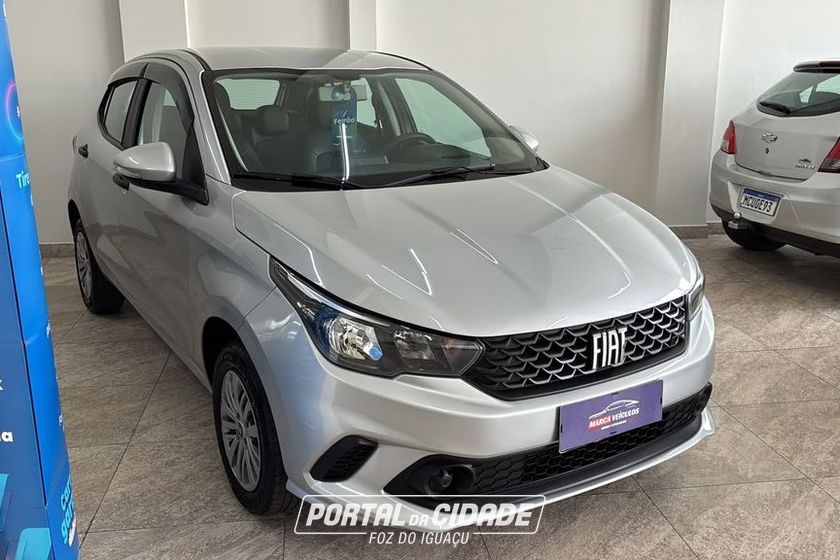 Fiat ARGO