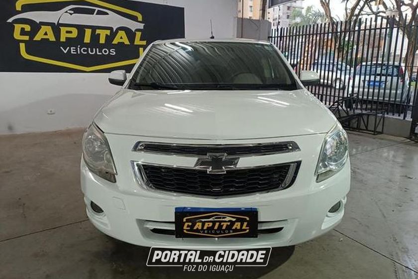 Chevrolet COBALT
