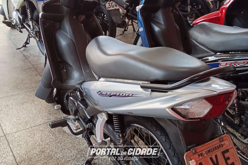 YAMAHA T115