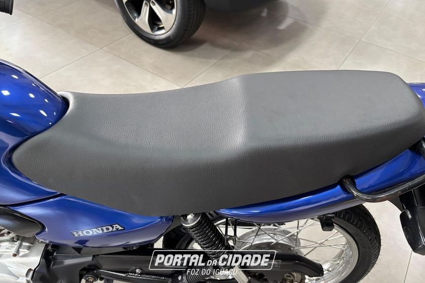 HONDA CG