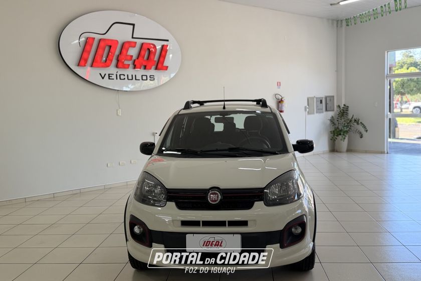 Fiat Uno