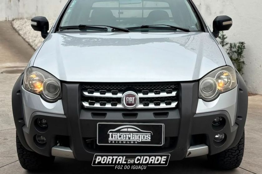 Fiat Strada