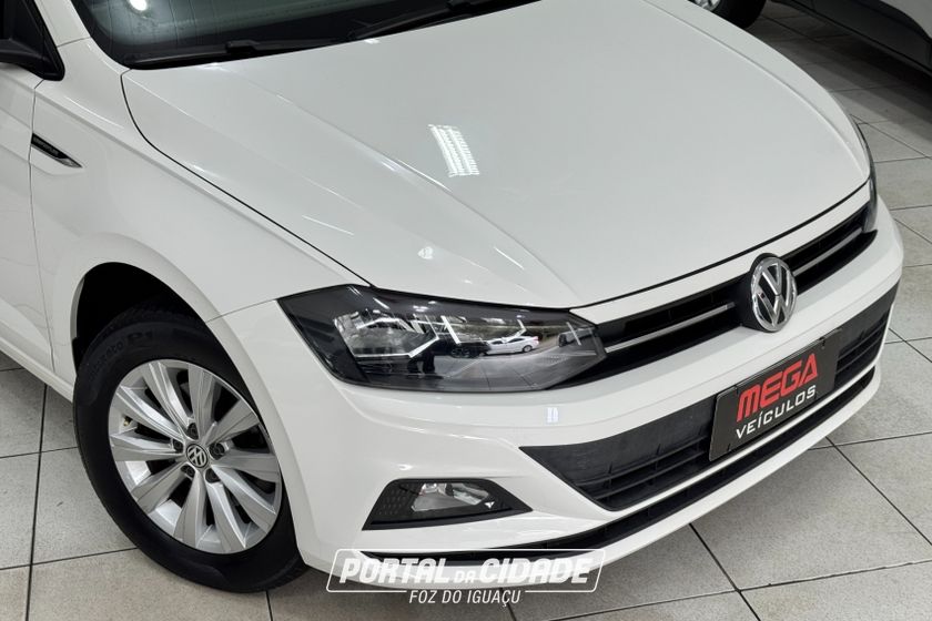 VolksWagen VIRTUS