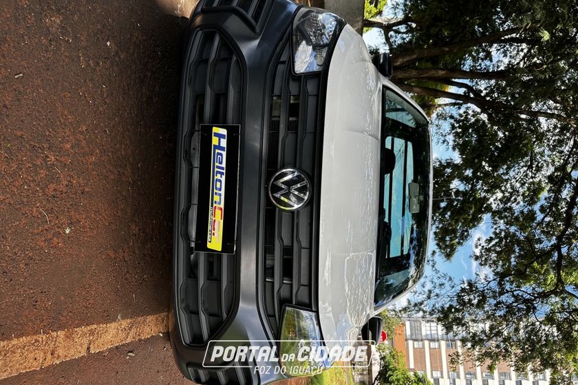 VolksWagen Saveiro