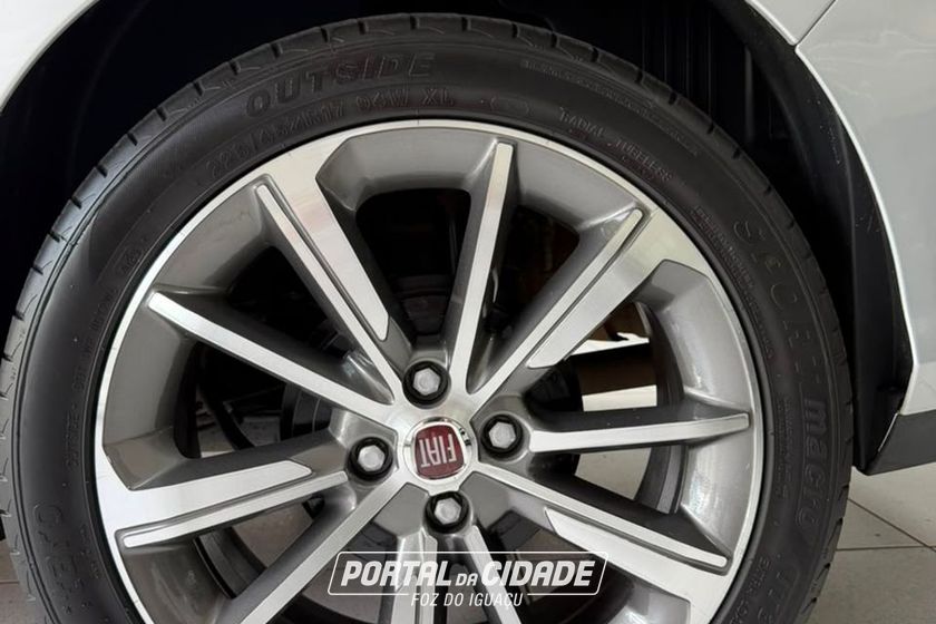 Fiat CRONOS