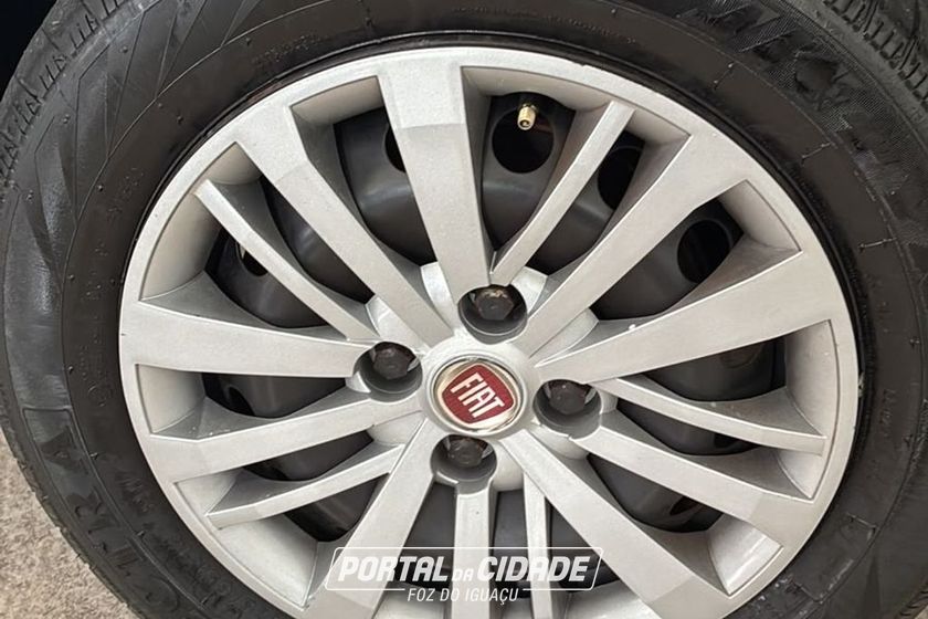 Fiat ARGO